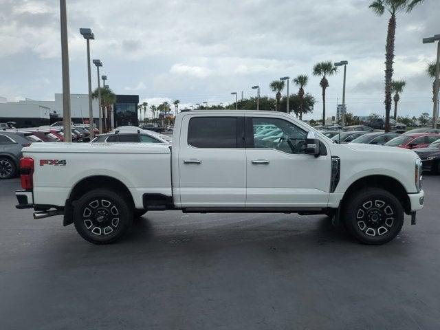 used 2024 Ford F-250 car, priced at $79,749