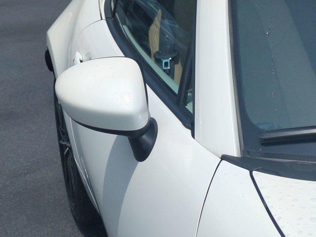 new 2025 Mazda MX-5 Miata RF car, priced at $39,902