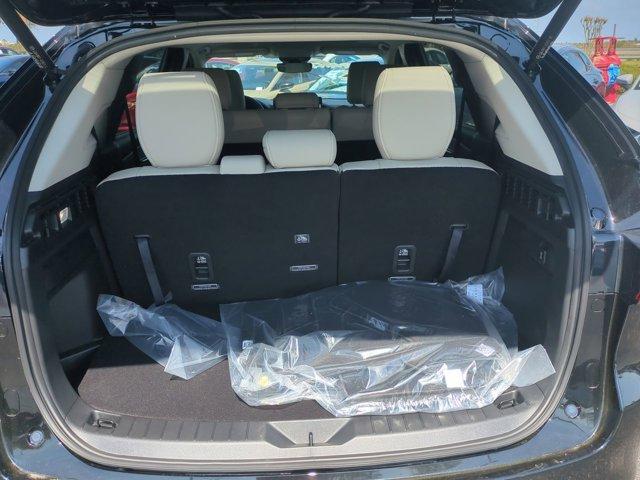 new 2025 Mazda CX-90 car, priced at $41,376