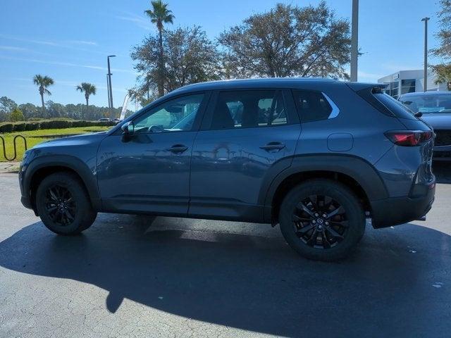 new 2025 Mazda CX-50 car, priced at $35,251