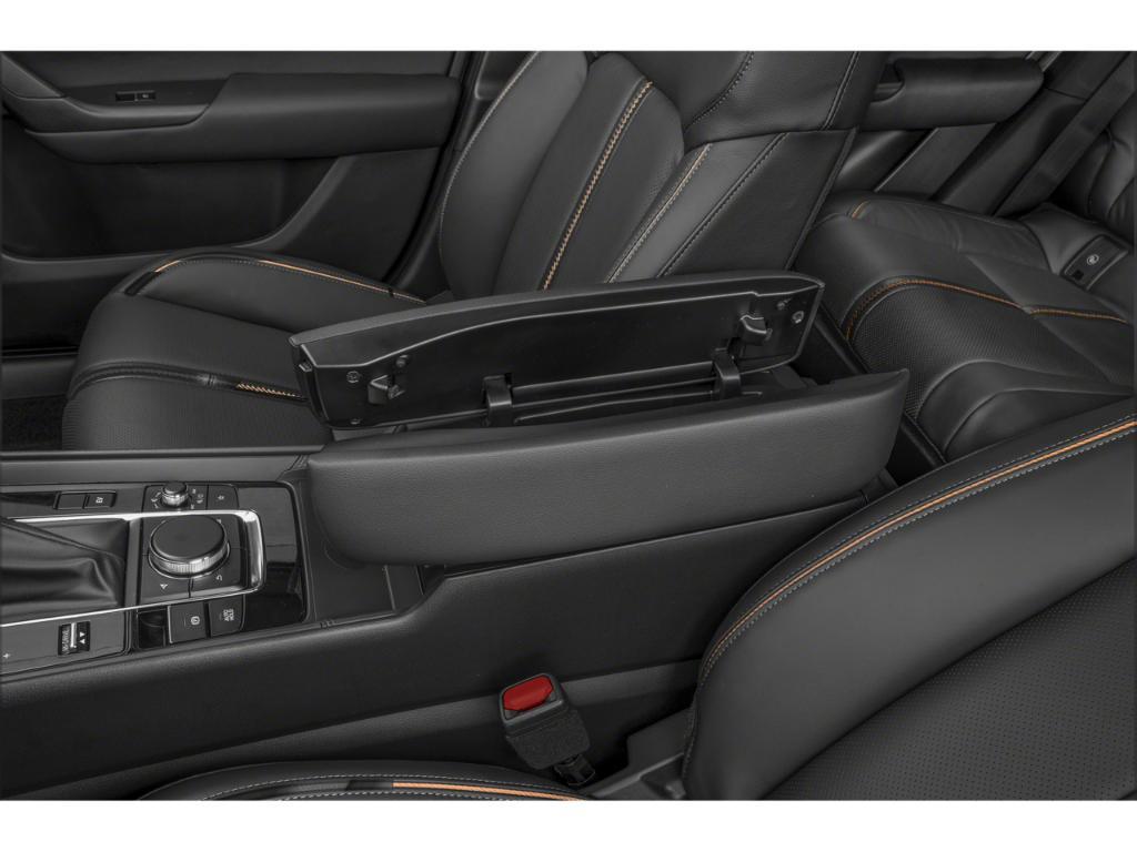 new 2025 Mazda CX-50 Hybrid car, priced at $41,496