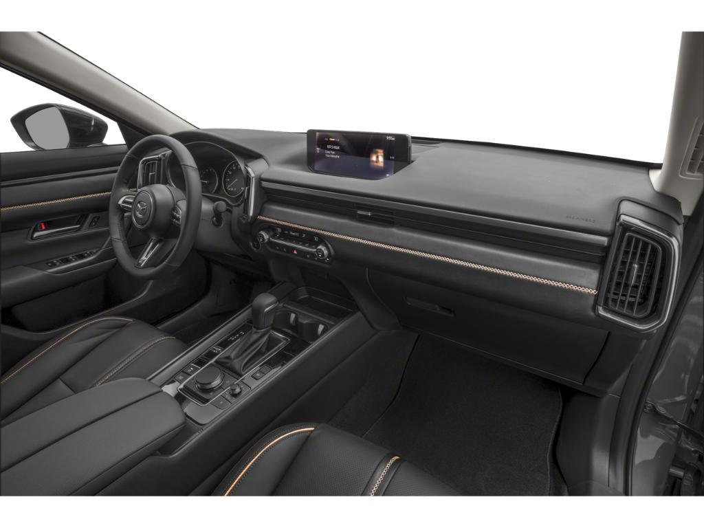 new 2025 Mazda CX-50 Hybrid car, priced at $41,496