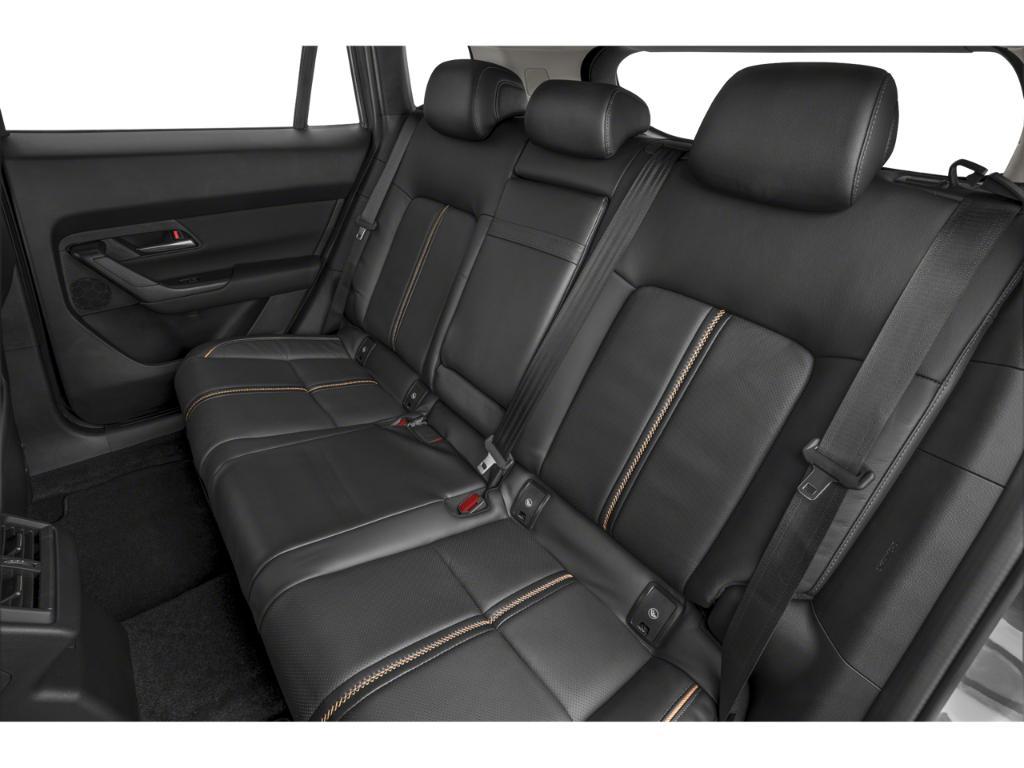 new 2025 Mazda CX-50 Hybrid car, priced at $41,496