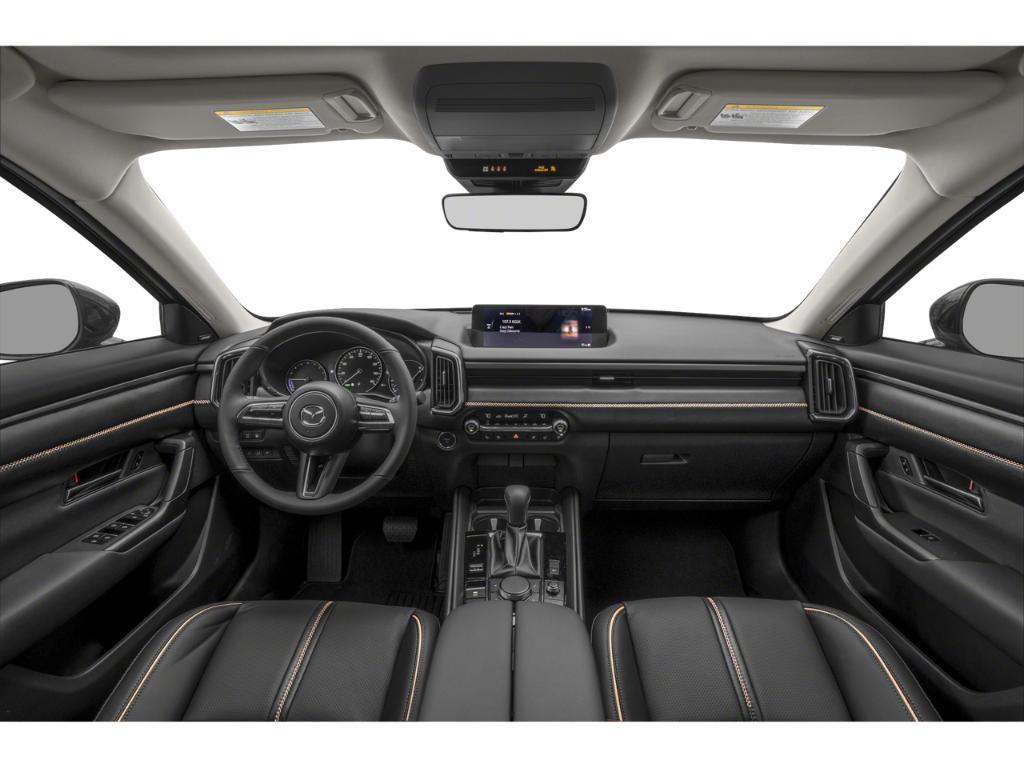 new 2025 Mazda CX-50 Hybrid car, priced at $41,496