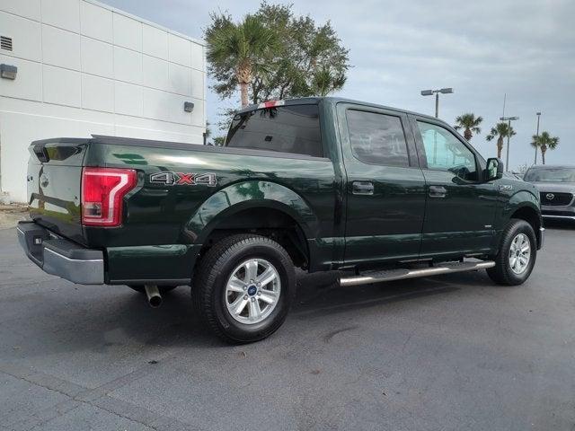 used 2016 Ford F-150 car, priced at $26,951