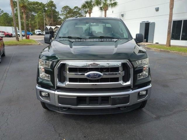 used 2016 Ford F-150 car, priced at $26,951