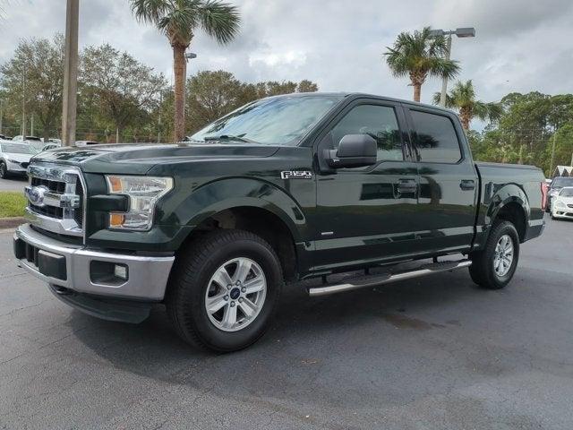 used 2016 Ford F-150 car, priced at $26,951