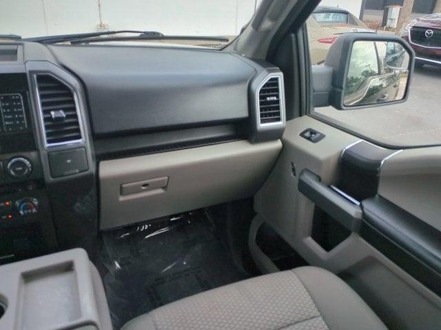 used 2016 Ford F-150 car, priced at $26,951