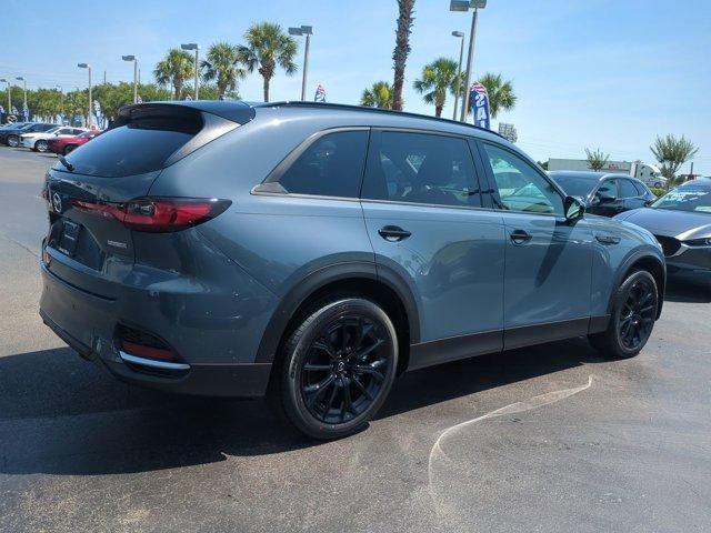 new 2025 Mazda CX-70 car, priced at $47,043