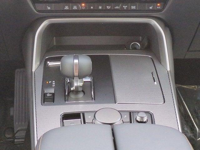 new 2025 Mazda CX-70 car, priced at $47,043