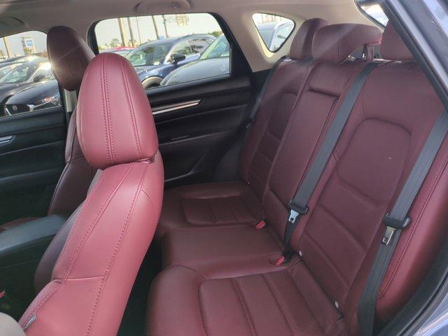 used 2022 Mazda CX-5 car, priced at $23,999