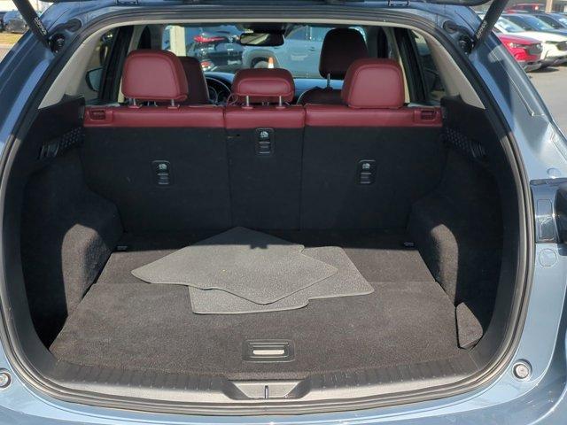 used 2022 Mazda CX-5 car, priced at $23,999