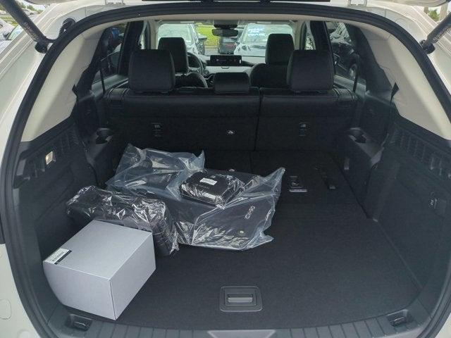 new 2025 Mazda CX-90 car, priced at $39,273