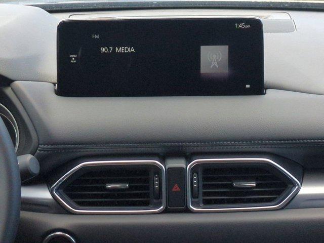 new 2025 Mazda CX-5 car, priced at $31,447