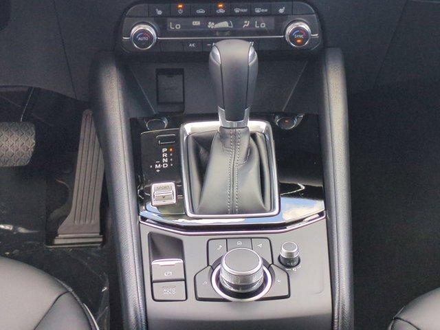 new 2025 Mazda CX-5 car, priced at $31,447