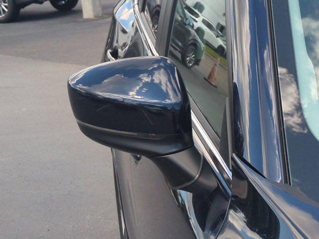 new 2025 Mazda CX-5 car, priced at $31,447