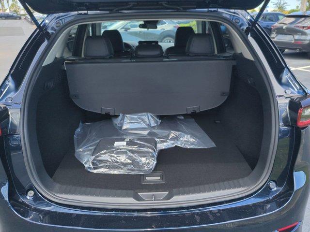 new 2025 Mazda CX-5 car, priced at $31,447