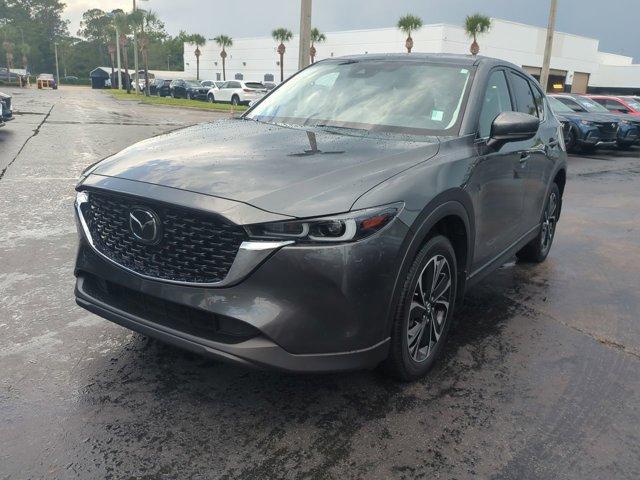used 2023 Mazda CX-5 car, priced at $27,685