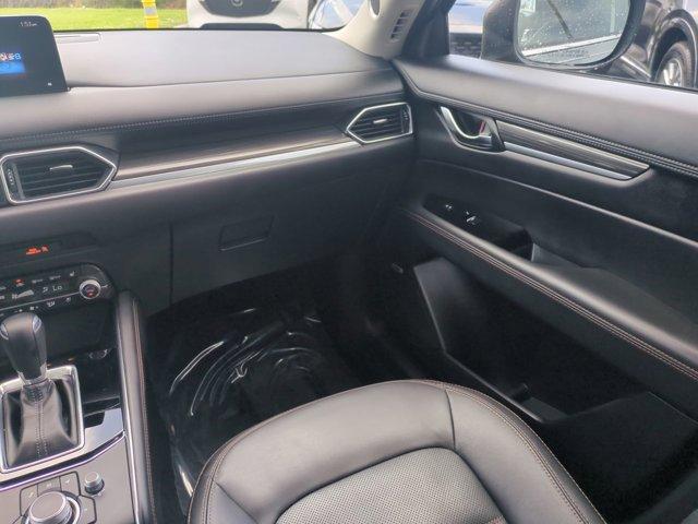 used 2023 Mazda CX-5 car, priced at $27,685