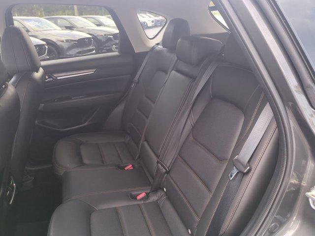 used 2023 Mazda CX-5 car, priced at $27,685