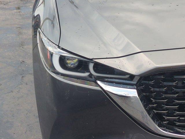 used 2023 Mazda CX-5 car, priced at $27,685