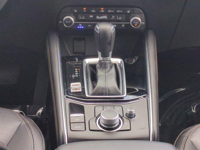 used 2023 Mazda CX-5 car, priced at $27,685