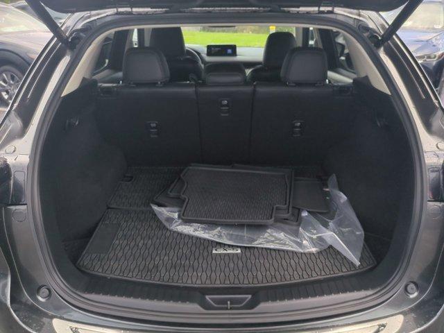 used 2023 Mazda CX-5 car, priced at $27,685
