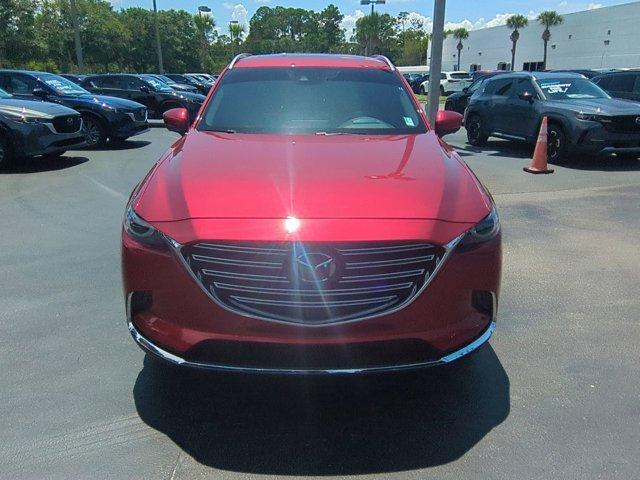 used 2023 Mazda CX-9 car, priced at $31,501