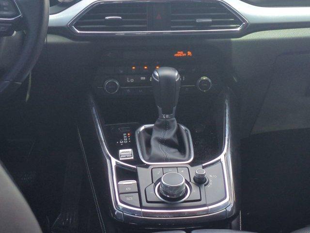 used 2023 Mazda CX-9 car, priced at $31,501