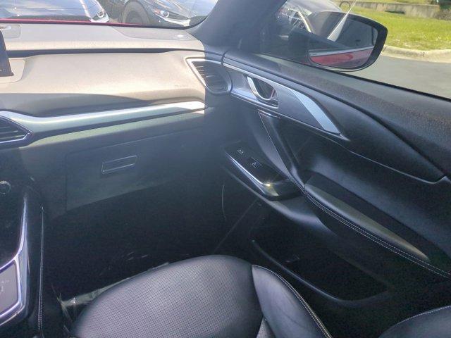 used 2023 Mazda CX-9 car, priced at $31,501