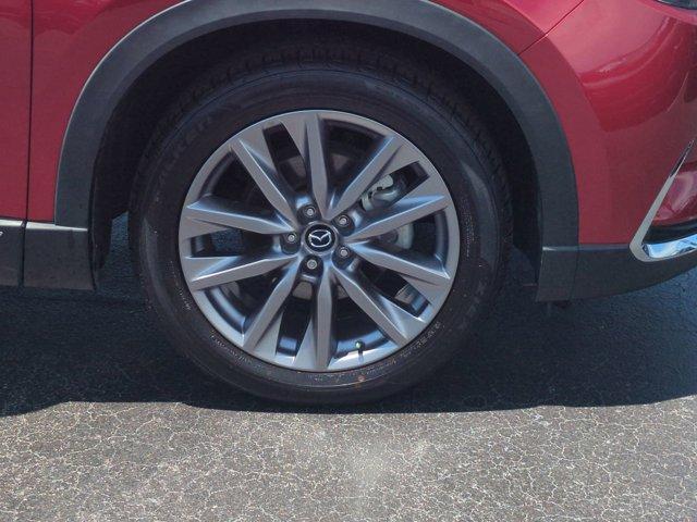 used 2023 Mazda CX-9 car, priced at $31,501