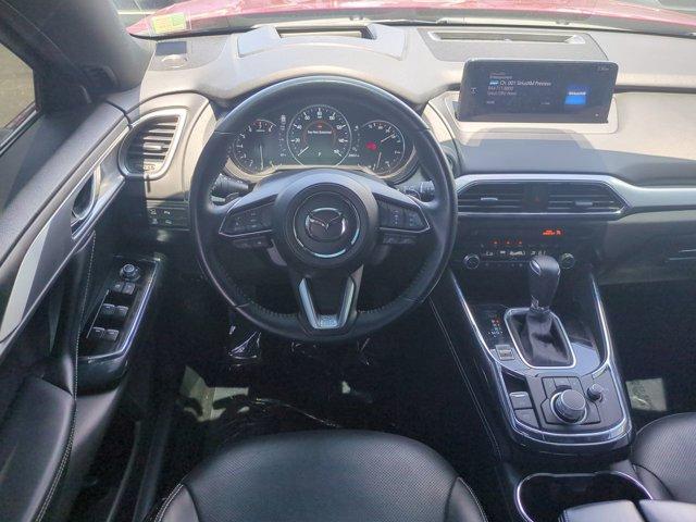 used 2023 Mazda CX-9 car, priced at $31,501