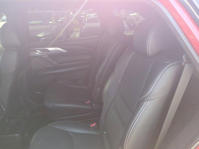 used 2023 Mazda CX-9 car, priced at $31,501