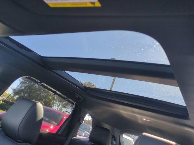 new 2026 Mazda CX-90 car, priced at $51,587