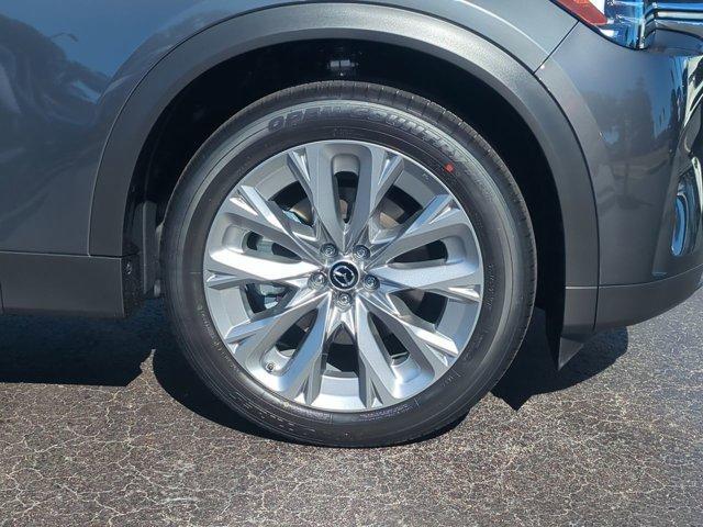 new 2026 Mazda CX-90 car, priced at $51,587