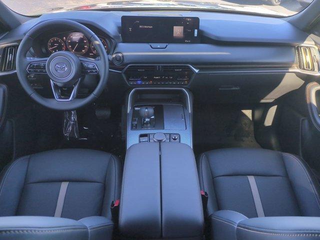 new 2026 Mazda CX-90 car, priced at $51,587