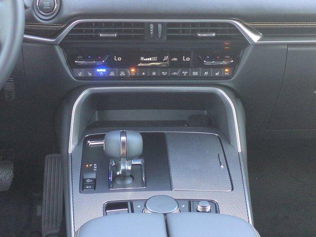 new 2026 Mazda CX-90 car, priced at $51,587