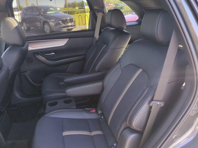 new 2026 Mazda CX-90 car, priced at $51,587