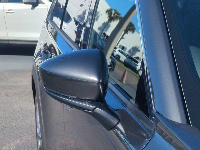 new 2026 Mazda CX-90 car, priced at $51,587