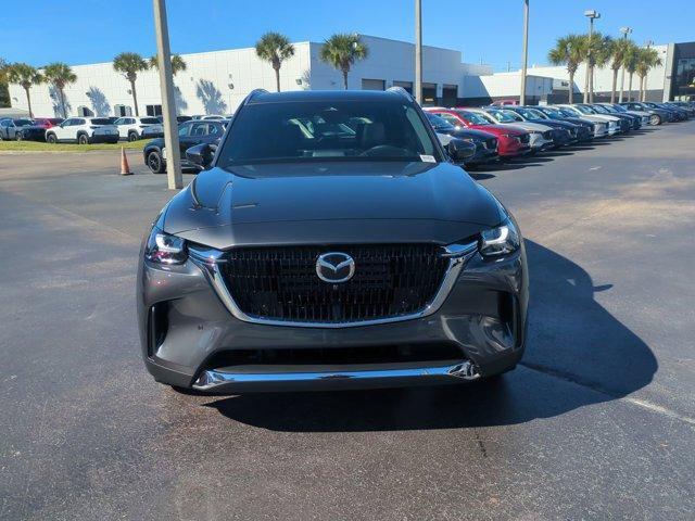 new 2026 Mazda CX-90 car, priced at $51,587
