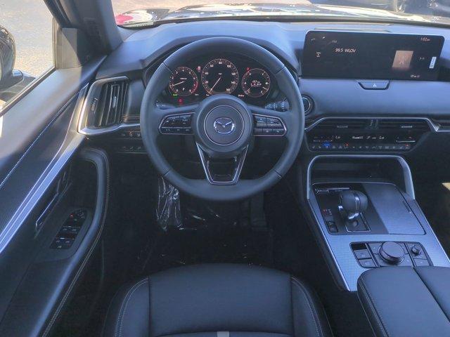 new 2026 Mazda CX-90 car, priced at $51,587