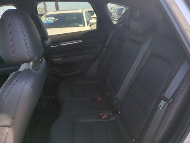 new 2025 Mazda CX-5 car, priced at $38,963