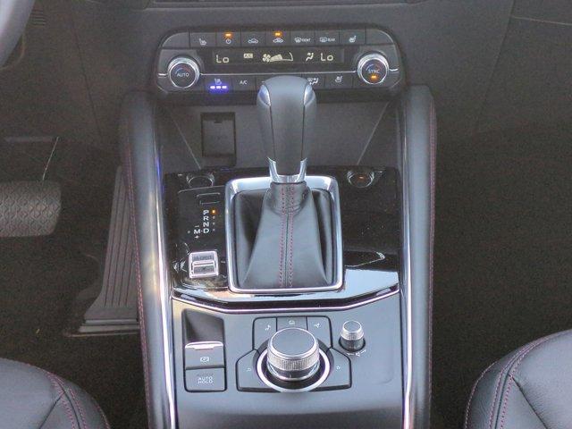 new 2025 Mazda CX-5 car, priced at $38,963