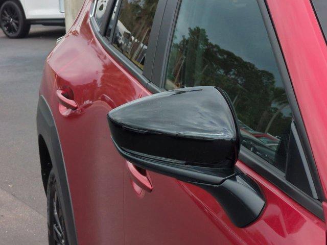new 2025 Mazda CX-50 Hybrid car, priced at $35,458