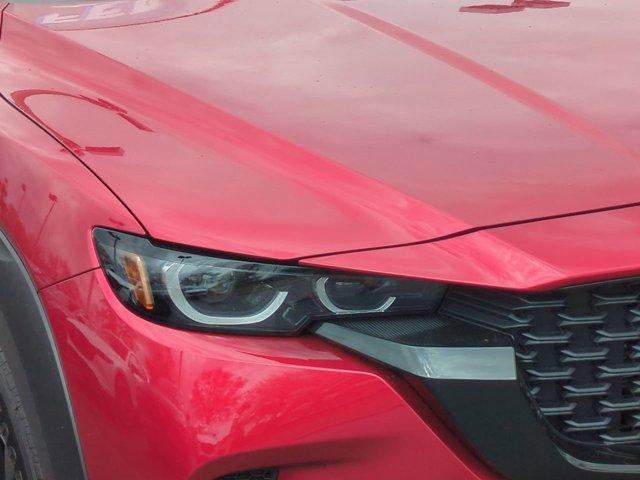 new 2025 Mazda CX-50 Hybrid car, priced at $35,458