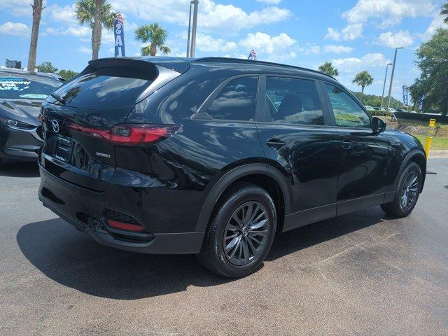 new 2025 Mazda CX-70 car, priced at $41,129