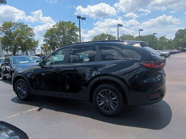 new 2025 Mazda CX-70 car, priced at $41,129