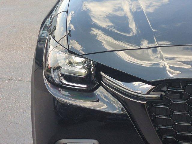 new 2025 Mazda CX-70 car, priced at $41,129