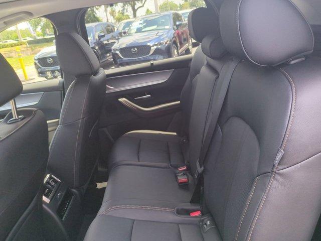 new 2025 Mazda CX-70 car, priced at $41,129
