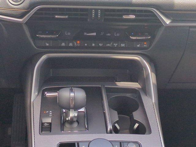 new 2025 Mazda CX-70 car, priced at $41,129